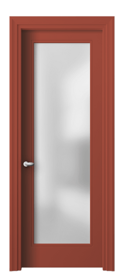 Межкомнатная дверь 8502 NCS S 3040-Y80R САТ. Цвет NCS NCS S 3040-Y80R. Материал Гладкая эмаль. Коллекция Esse. Фото. Дверь межкомнатная 8502 NCS S 3040-Y80R САТ. Цвет NCS NCS S 3040-Y80R. Материал Гладкая эмаль. Коллекция Esse. Картинка.