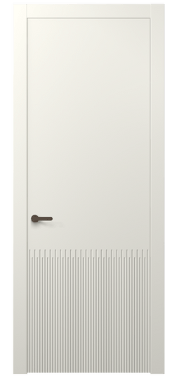 Межкомнатная дверь АКП 8626 МЖМ. Цвет Матовый жемчужный. Материал Гладкая эмаль. Коллекция Dune. Фото. Дверь межкомнатная АКП 8626 МЖМ. Цвет Матовый жемчужный. Материал Гладкая эмаль. Коллекция Dune. Картинка.