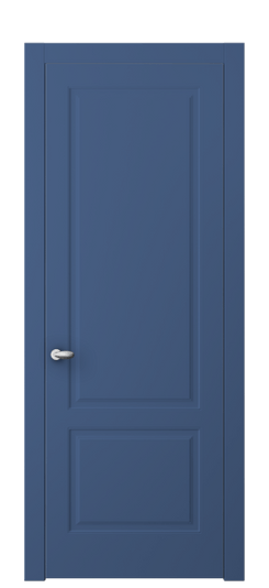 Межкомнатная дверь АКП 8551 Отдалённо-синий RAL 5023. Цвет RAL Отдалённо-синий RAL 5023. Материал Гладкая эмаль. Коллекция Esse. Фото. Дверь межкомнатная АКП 8551 Отдалённо-синий RAL 5023. Цвет RAL Отдалённо-синий RAL 5023. Материал Гладкая эмаль. Коллекция Esse. Картинка.