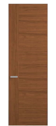 Межкомнатная дверь АКП 0203 ОМДМР Орех медный матовый. Цвет Орех медный матовый. Материал Радиальный шпон Naturwood. Коллекция Rift. Фото. Дверь межкомнатная АКП 0203 ОМДМР Орех медный матовый. Цвет Орех медный матовый. Материал Радиальный шпон Naturwood. Коллекция Rift. Картинка.