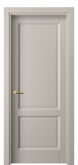 Межкомнатная дверь 1421 МСБЖ. Цвет Матовый светло-бежевый. Материал Гладкая эмаль. Коллекция Galant. Фото. Дверь межкомнатная 1421 МСБЖ. Цвет Матовый светло-бежевый. Материал Гладкая эмаль. Коллекция Galant. Картинка.
