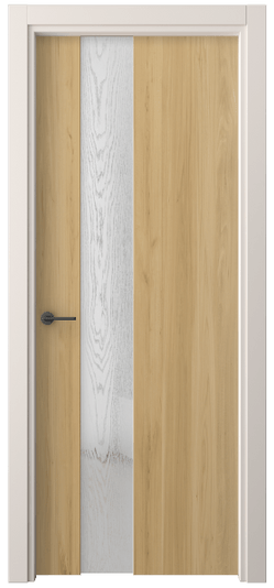 Межкомнатная дверь 4224 СЛВ САТ ДЕР. Цвет Солнечный вяз. Материал Ламинатин. Коллекция Freedom. Фото. Дверь межкомнатная 4224 СЛВ САТ ДЕР. Цвет Солнечный вяз. Материал Ламинатин. Коллекция Freedom. Картинка.