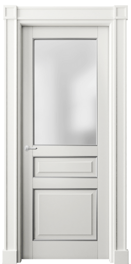 Межкомнатная дверь 6304 БСРС САТ. Цвет Бук серый с серебром. Материал Массив бука эмаль с патиной. Коллекция Toscana Plano. Фото. Дверь межкомнатная 6304 БСРС САТ. Цвет Бук серый с серебром. Материал Массив бука эмаль с патиной. Коллекция Toscana Plano. Картинка.