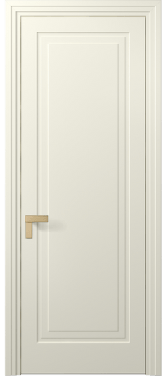 Межкомнатная дверь 8301 ММБ. Цвет Матовый молочно-белый. Материал Гладкая эмаль. Коллекция Rocca. Фото. Дверь межкомнатная 8301 ММБ. Цвет Матовый молочно-белый. Материал Гладкая эмаль. Коллекция Rocca. Картинка.