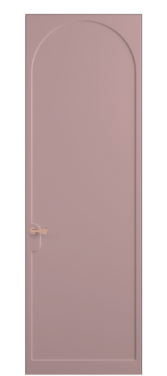 Межкомнатная дверь 7503 NCS S 1515-R10B. Цвет NCS NCS S 1515-R10B. Материал Гладкая эмаль. Коллекция Softform. Фото. Дверь межкомнатная 7503 NCS S 1515-R10B. Цвет NCS NCS S 1515-R10B. Материал Гладкая эмаль. Коллекция Softform. Картинка.