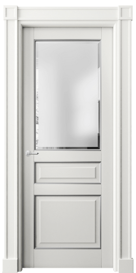 Межкомнатная дверь 6304 БСРС САТ-Ф. Цвет Бук серый с серебром. Материал Массив бука эмаль с патиной. Коллекция Toscana Plano. Фото. Дверь межкомнатная 6304 БСРС САТ-Ф. Цвет Бук серый с серебром. Материал Массив бука эмаль с патиной. Коллекция Toscana Plano. Картинка.