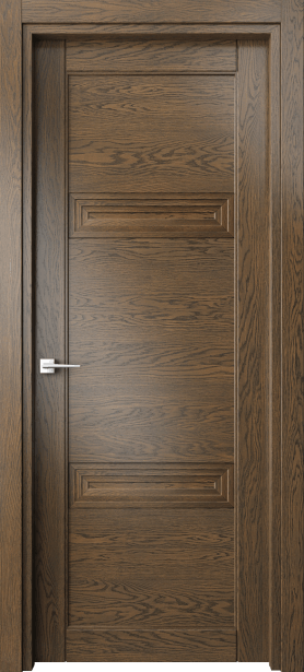 Межкомнатная дверь 6111 ДСЕ. Цвет Дуб серый. Материал Массив дуба. Коллекция Ego. Фото. Дверь межкомнатная 6111 ДСЕ. Цвет Дуб серый. Материал Массив дуба. Коллекция Ego. Картинка.