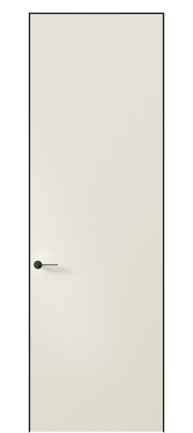 Межкомнатная дверь 0010 АКП ММБ. Цвет Матовый молочно-белый. Материал Гладкая эмаль. Коллекция Planum Pro. Фото. Дверь межкомнатная 0010 АКП ММБ. Цвет Матовый молочно-белый. Материал Гладкая эмаль. Коллекция Planum Pro. Картинка.
